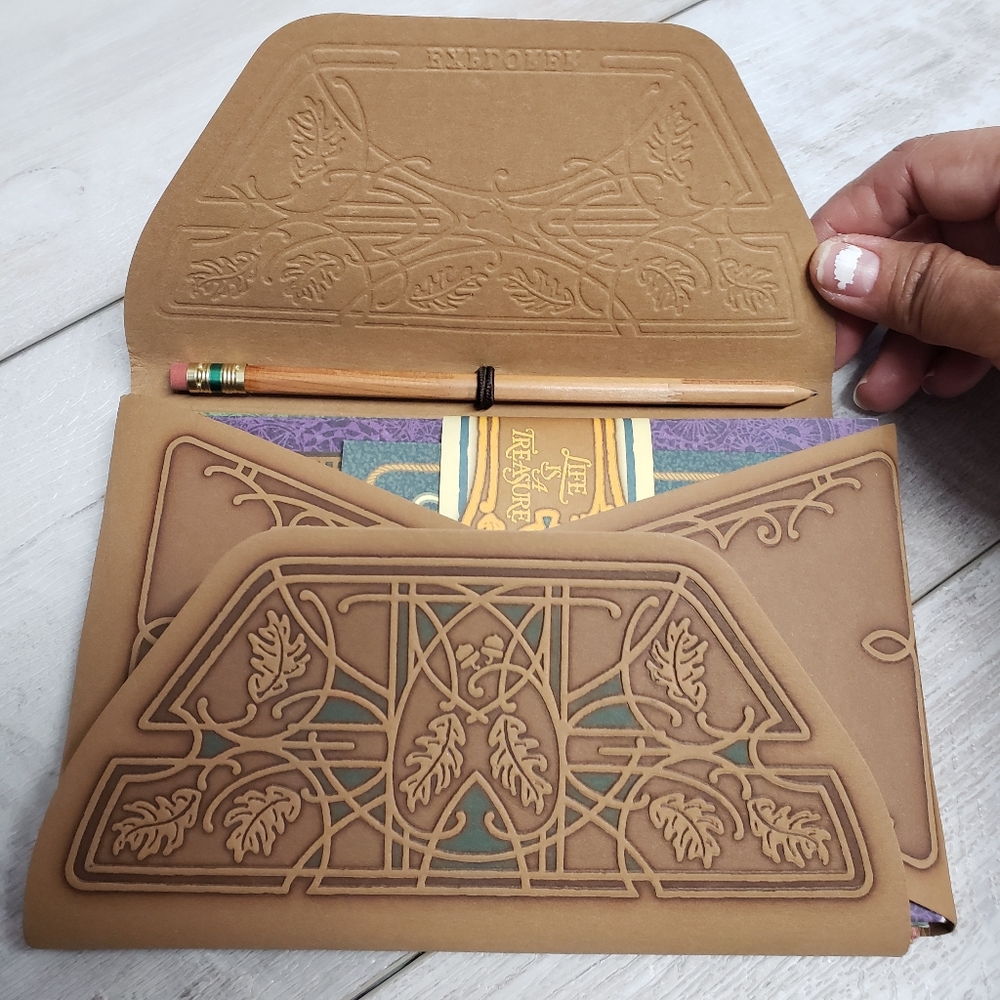 Life Navigation Document Gift Ideas - Picture 5 of 5